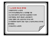 노사관계정립과 경쟁력 관련 논문-20