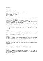 [전략관리] 3M 쓰리엠 핵심역량-3
