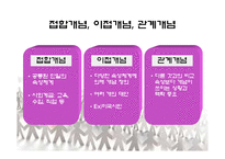 [사회교과교육] 개념학습-15