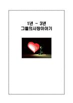 [이성관계] 1년-3년 정도 사귄 커플들에 대한 통념-1
