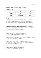 [이성관계] 1년-3년 정도 사귄 커플들에 대한 통념-9