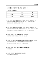 [이성관계] 1년-3년 정도 사귄 커플들에 대한 통념-17