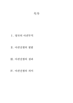 중국의 역사 `아편전쟁`-2