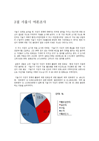 [도시정부관리론] 양천구의 사업 분석 -자전거 정책을 중심으로-6