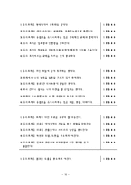 [공공조직관리론] 조직 유형에 따른 문화의 차이 -경쟁가치모형을 중심으로-16