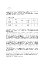 [사회보장론] 기초생활보장제도의 부정수급자 문제 및 해결책-2