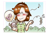 머시론 MERCILON 광고전략-3