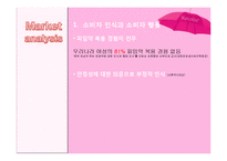 머시론 MERCILON 광고전략-9