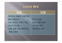 LED TV 현재와 미래-4