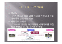 LED TV 현재와 미래-12