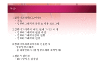 영상그래픽 산업체 조사-2