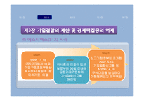 [소비자보호법] 공정거래법 소개 및 판례분석-10
