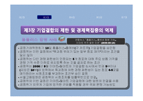 [소비자보호법] 공정거래법 소개 및 판례분석-12