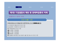 [소비자보호법] 공정거래법 소개 및 판례분석-14