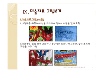 [정신보건 사회복지론] 미술치료-19