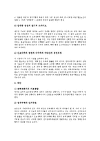 [김대중] 김대중정권(김대중정부) 권력재편기의 성격, 김대중정권(김대중정부) 권력재편기와 한국자본주의, 김대중정권(김대중정부) 권력재편기의 문제점과 대안, 김대중정권(김대중정부) 권력재편기의 방향과 시사점 분석-7