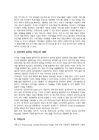 [지상파방송사] 지상파방송사의 기금징수, 지상파방송사의 사업다각화, 지상파방송사의 웹사이트, 지상파방송사의 외주정책, 지상파방송사의 이미지, 지상파방송사의 인적자원관리, 지상파방송사의 제작환경, 지상파방송사의 경영전략 분석-19