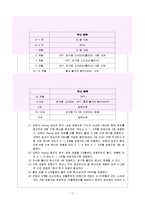 [간호학] [간호학]신생아daily checklist-17