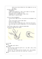 [간호학] [간호학]신생아daily checklist-20