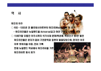 [뉴질랜드((New Zealand)이해 및 시장진출전략] 뉴질랜드((New Zealand)이해 및 시장진출전략-5