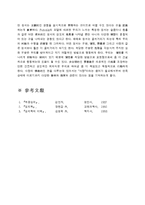 [교양] 심리학 - 정서발달-7