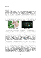[소비자행동론] 현대카드와 스킨푸드 광고 분석-3