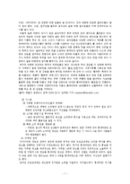 [경영학] 틈새라면 성공요인 및 해외진출-8