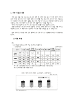 [기업분석] 경영 전략(농심)-4