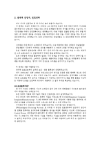 [기업분석] 경영 전략(농심)-9