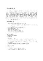 [조직구조] 안철수 연구소의 IMF 위기 극복 방법, 향후목표-2