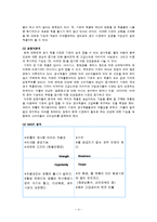 [마케팅] 생수 미네랄워터 마케팅전략-4