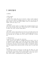 [경영학] 스타벅스와 커피빈 비교-10