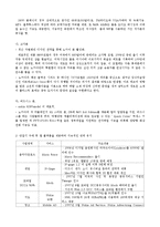 [서비스마케팅] 노키아의 시장진출 실패 사례-7