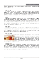 [국제경영론] 레인즈 인터내셔널(REINS INTERNATIONAL INC.) 사례-10