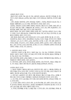 [관광경영] 펜션의 입지조건-3