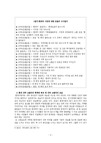 [기업윤리] 내부고발자와 윤리 경영-10