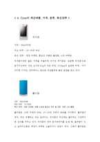 [마케팅원론] LG전자 CYON 싸이언 마케팅전략-14