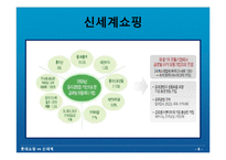 [재무분석] 롯데쇼핑 vs 신세계 재무분석-6