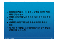 [재무분석] 롯데쇼핑 vs 신세계 재무분석-18