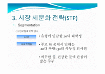 [마케팅] 생수 미네랄워터 마케팅전략-14