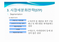 [마케팅] 생수 미네랄워터 마케팅전략-16
