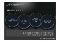 [기업윤리] 내부고발자와 윤리 경영-7
