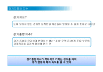 [경제학] 산업생산지수-3