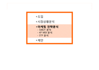 [마케티] 아이리버 딕플 마케팅 전략 분석-12