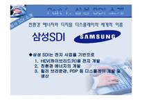 [경영정보시스템] 삼성SDI 경영정보 시스템-3