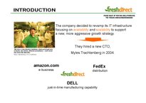 [MIS] FreshDirect 분석(영문)-7
