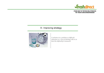 [MIS] FreshDirect 분석(영문)-18