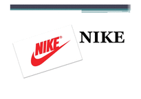 나이키 NIKE 기업특성-3