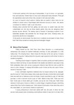 [국제경영] 톰스 TOMS Shoes(영문)-3