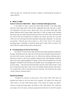 [국제경영] 톰스 TOMS Shoes(영문)-4